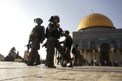 “Há uma guerra espiritual”, diz especialista sobre os conflitos em Jerusalém