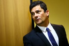 Pré-candidato à Presidência, Moro solta "Carta de Princípio aos Cristãos"