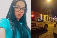 Morre adolescente baleada em atentado a culto; 7 fiéis foram atingidos