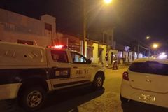 Sete pessoas são baleadas durante culto de igreja evangélica, em MT