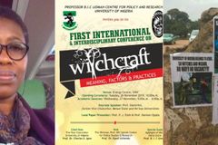 Estudantes cristãos se mobilizam para cancelar conferência de bruxaria em universidade | Notícias Gospel