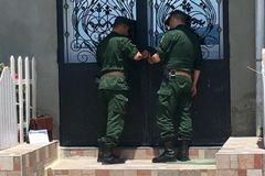 Mais uma igreja pode ser lacrada na Argélia em campanha do governo contra não-muçulmanos