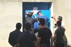 Parlamento Europeu condena opressão e fechamento de igrejas na Argélia