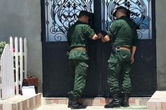 Igreja da Argélia convoca cristãos a orar pela reabertura de templos lacrados há 1 ano