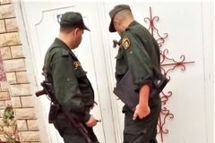 Aliança Evangélica Mundial pede que Argélia reabra 6 igrejas fechadas à força