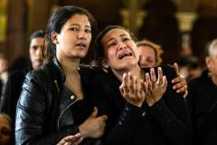17 cristãos coptas desaparecem na Líbia e aumenta suspeita de sequestro por extremistas