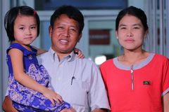 Pastor sequestrado e dado como morto é libertado após 14 meses de cativeiro, em Mianmar