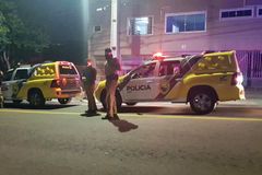 Igreja tem culto online interrompido por policiais em Curitiba