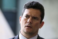 Moro divulga Carta de Princípios, visando atrair voto dos cristãos