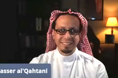 Muçulmano se rende a Cristo após visão da crucificação