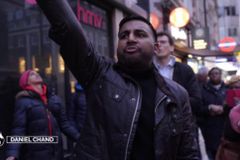 Ex-presidiário se torna evangelista internacional e relata milagres