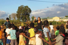 Jovem se converte após ouvir Deus em balada: "Felicidade passageira"
