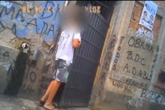 Ex-traficante cria marca de roupa visando doar Bíblias