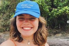 Ex-Carrossel Stefany Vaz se prepara para ser missionária: ‘Conheço meu objetivo final’