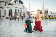 Países que perseguem a Igreja: como vivem os cristãos na Indonésia