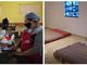 Frio intenso: igreja oferece comida e acolhida para moradores de rua