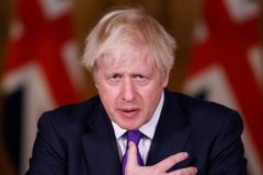 Primeiro-ministro britânico exalta ações dos cristãos na pandemia