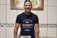 Evangelista Silas Santos celebra mais um ano de vida