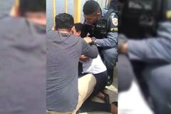 Pastora tenta suicídio após flagrar marido, bispo evangélico, com travesti | Notícias Gospel