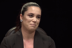 "O plano do diabo é fazer com que as pessoas achem que tudo é besteira", diz ex-ocultista