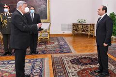 Pela primeira vez, cristão é nomeado para presidir Suprema Corte do Egito