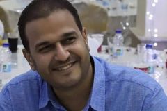 Egito liberta ativista cristão copta após 2 anos em prisão preventiva