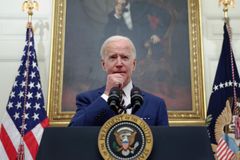 Biden se torna o primeiro presidente americano a omitir ‘Deus’ no Dia Nacional de Oração