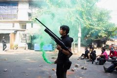 Perseguição em Mianmar agrava: "Os cristãos são alvo em todo o país”