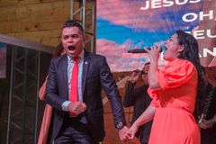 Pastores comentam matéria sobre João Caetano: "Grande homem de Deus"