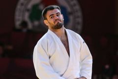 Antissemitismo: árabe deixa Olimpíadas pra não enfrentar judoca de Israel