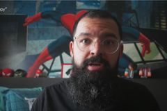 Douglas Gonçalves: “Quer ser grande diante de Deus? Abra mão de tudo e se submeta a Ele”