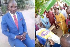 Pastor que forneceu fonte de água para muçulmanos é assassinado por extremistas na Nigéria