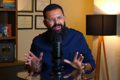 Douglas Gonçalves: “Quem descobre seu propósito vive uma vida intencional”