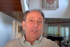 “Deus está dando sinais, mas as pessoas perderam a percepção”, alerta Lamartine Posella