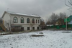 No Cazaquistão, igreja é proibida de continuar atividades em prédio usado como templo