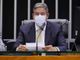 Câmara aprova PEC da isenção de IPTU para templos alugados