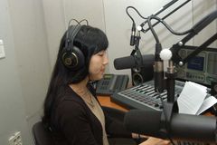 Organização cristã usa rádio clandestina para levar o Evangelho à Coreia do Norte