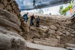 Arqueólogos encontram evidência que vincula Getsêmani ao período de Jesus