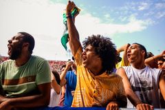 Mais de 6.500 pessoas aceitam Jesus e milhões são alcançadas pelo The Send