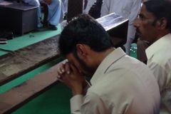 Cristão paquistanês ganha direito a fiança em caso de blasfêmia após 4 anos de prisão