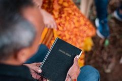 Ex-guerrilheiro diz que Igreja precisa se preparar para perseguição: ‘Tempo de discipular’