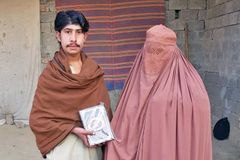 Jovem de 17 anos leva aldeia muçulmana inteira a Jesus, no Paquistão