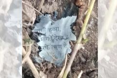 Hindus espancam pastores e queimam suas bíblias