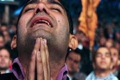 Por causa da perseguição, se converter a Cristo no Irã é "um ato heroico!”