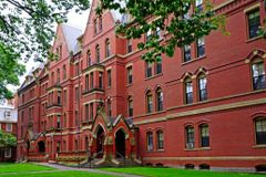 Harvard pune estudantes cristãos por sua posição contra homossexualidade