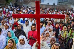 Mais de 260 milhões de cristãos são perseguidos por causa de sua fé, diz pesquisa