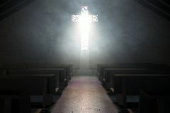 Igreja é vandalizada por satanistas nos EUA: “Mate Deus”