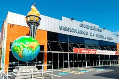 38ª edição do Congresso Gideões é confirmada