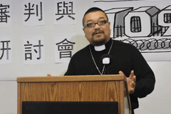 Pastor em lista negra comunista alerta sobre “igrejas estatais” da China