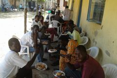 Projeto de plantação de igrejas no Sudão do Sul alcança comunidade surda infantil